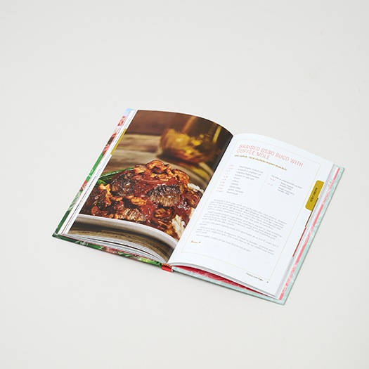 ハワイコーヒーの本「The HAWAI'I COFFEE Book」