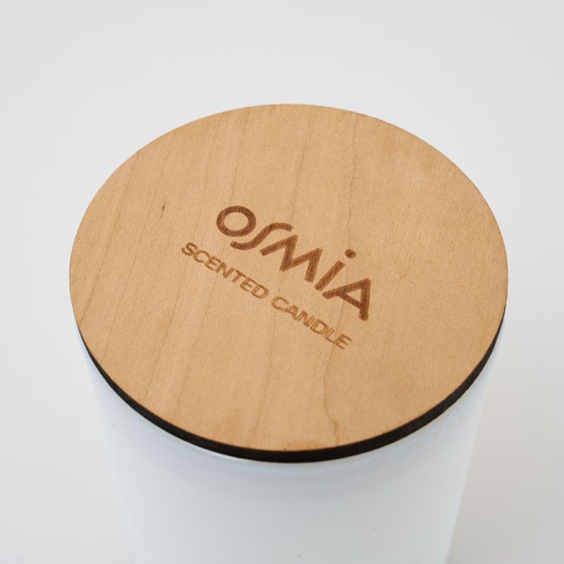 Osmia 「キャンドル:PINE FOREST-松林-」