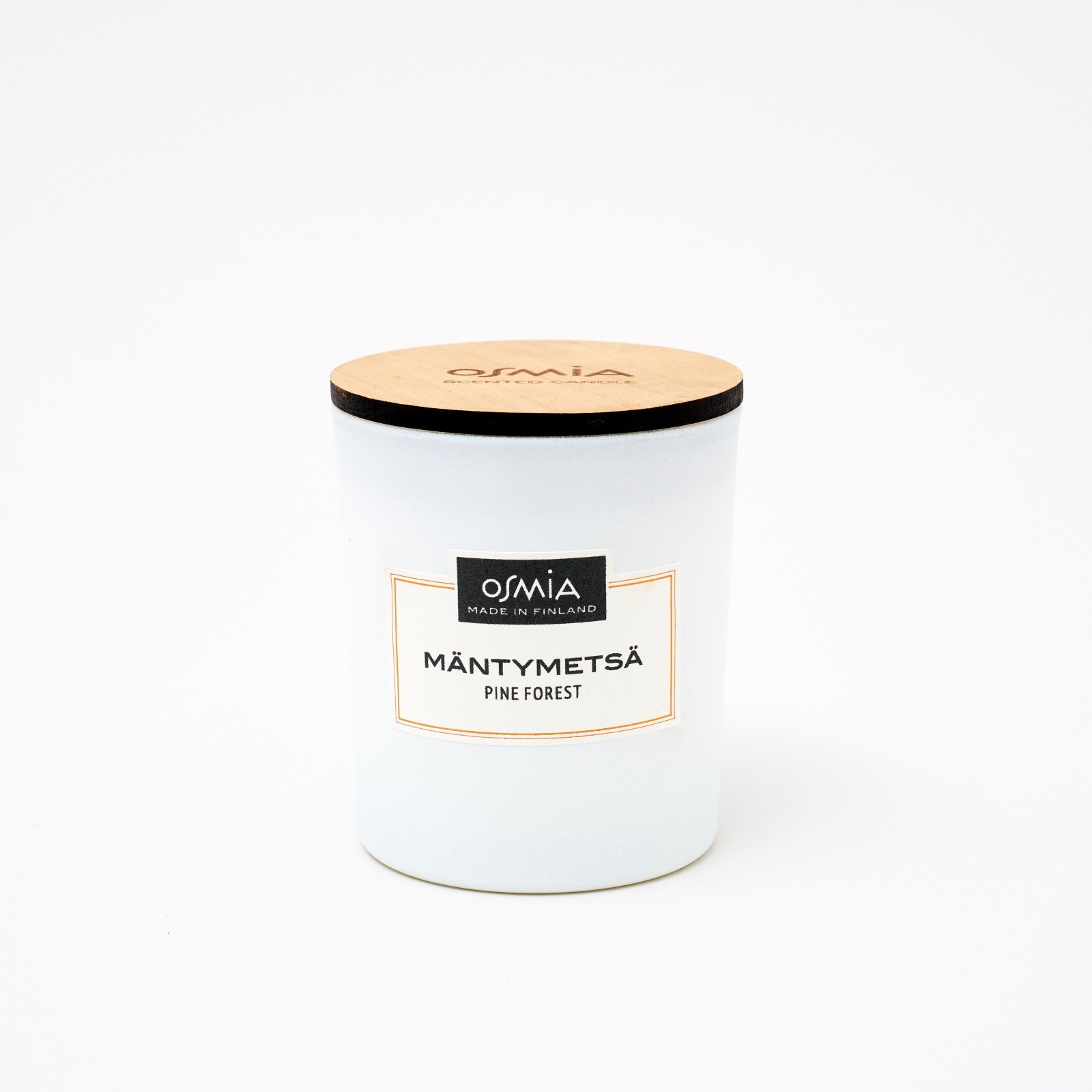 Osmia 「キャンドル:PINE FOREST-松林-」