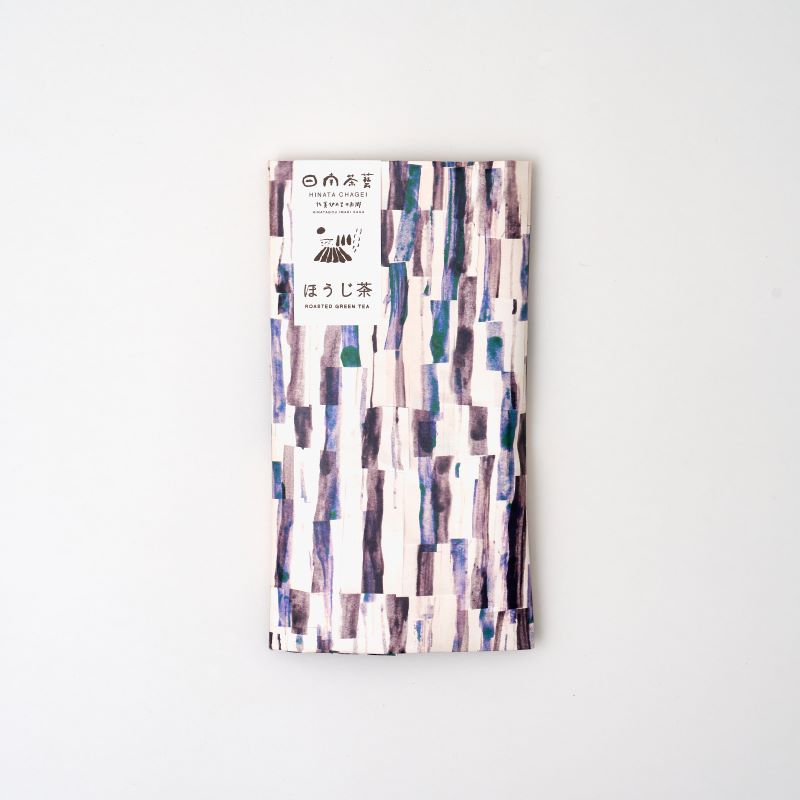 日南茶藝(ひなたちゃげい）【自然栽培茶】