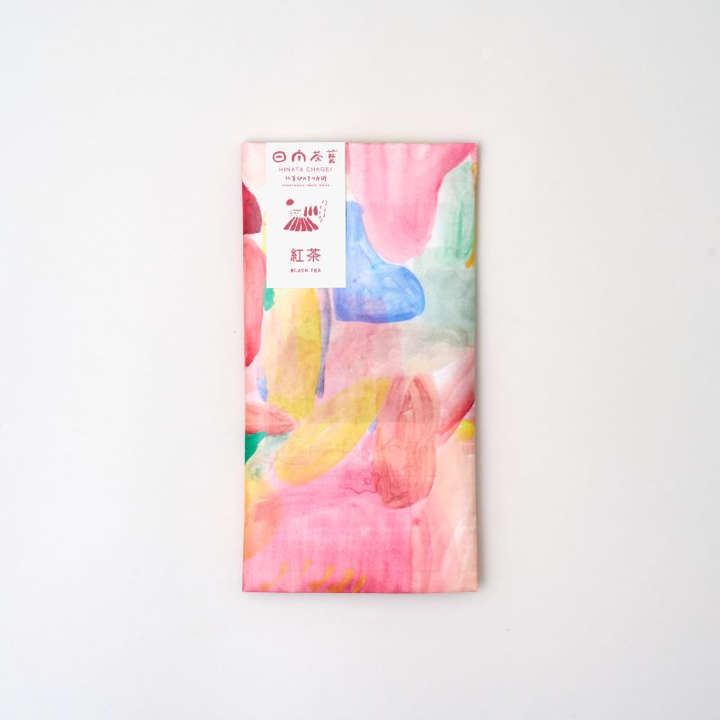 日南茶藝(ひなたちゃげい）【自然栽培茶】