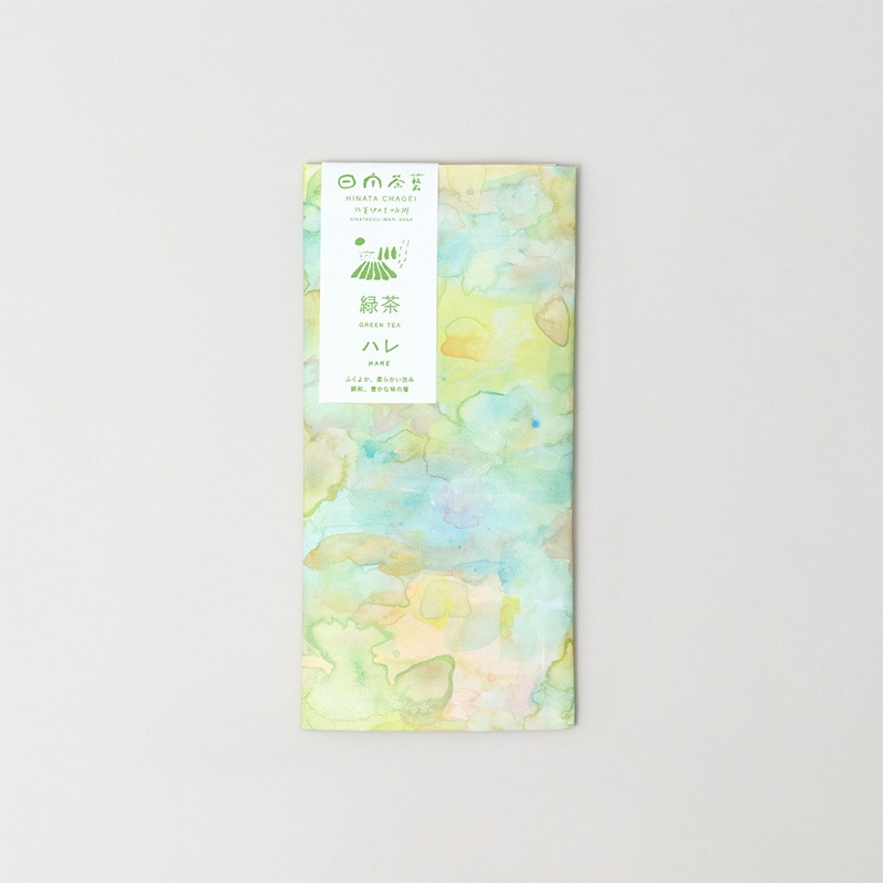 日南茶藝(ひなたちゃげい）【自然栽培茶】