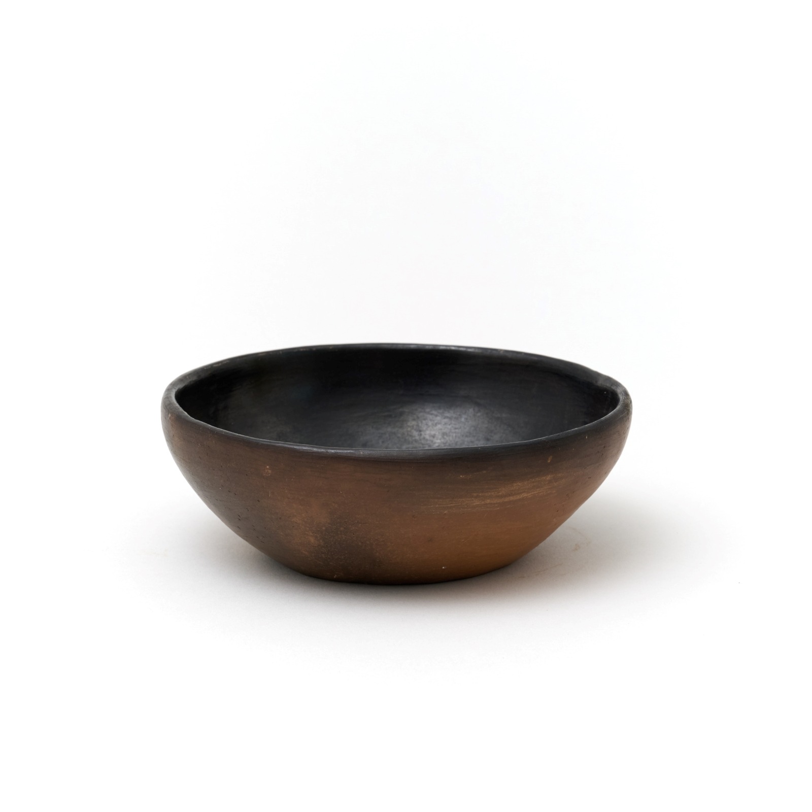 アワフン族のブラックボウル　３点セット