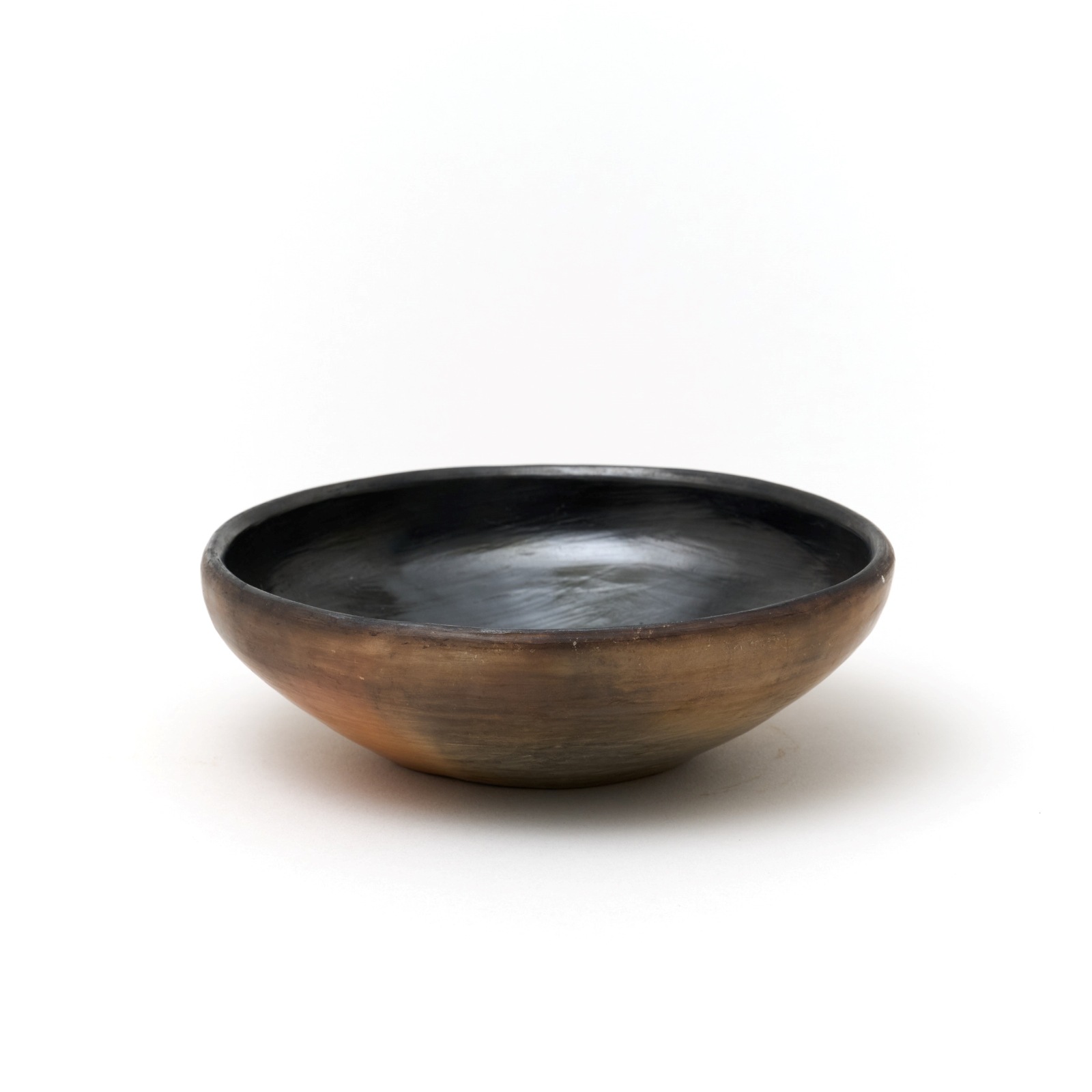 アワフン族のブラックボウル　３点セット