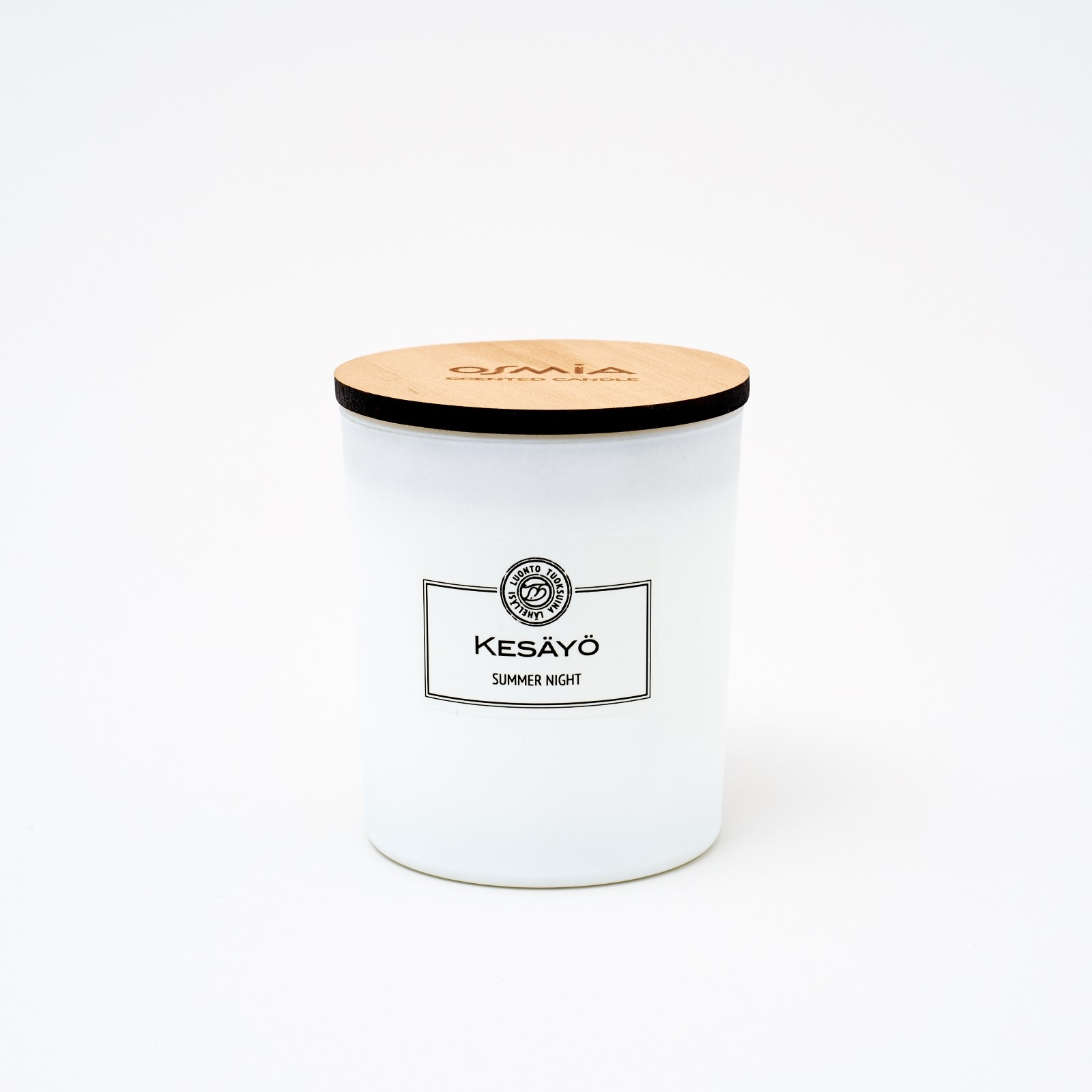 Osmia 「キャンドル：夏の夜」