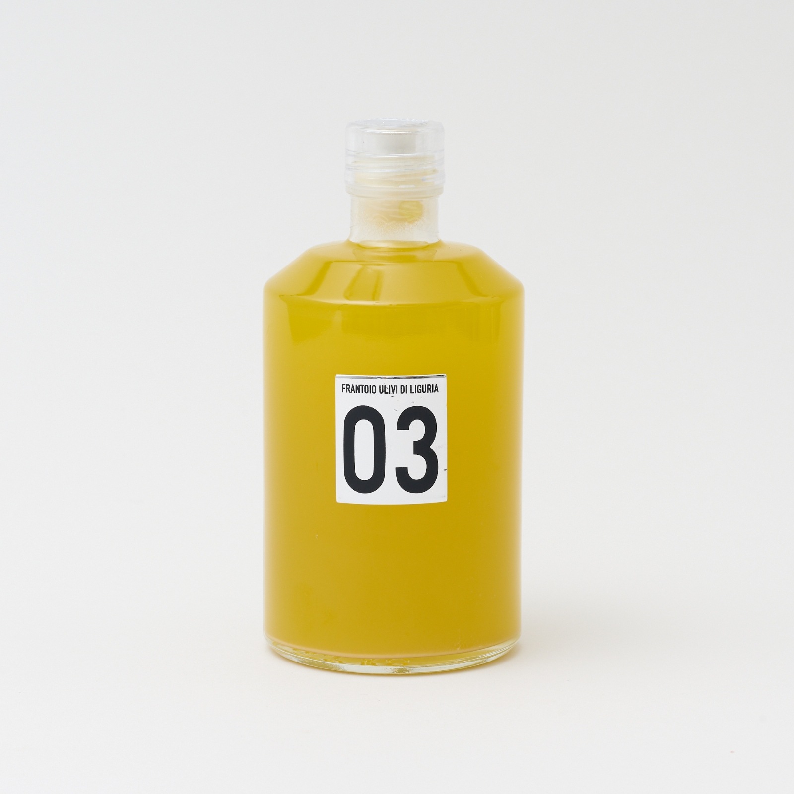 エクストラバージンオリーブオイル「03」L:500ml