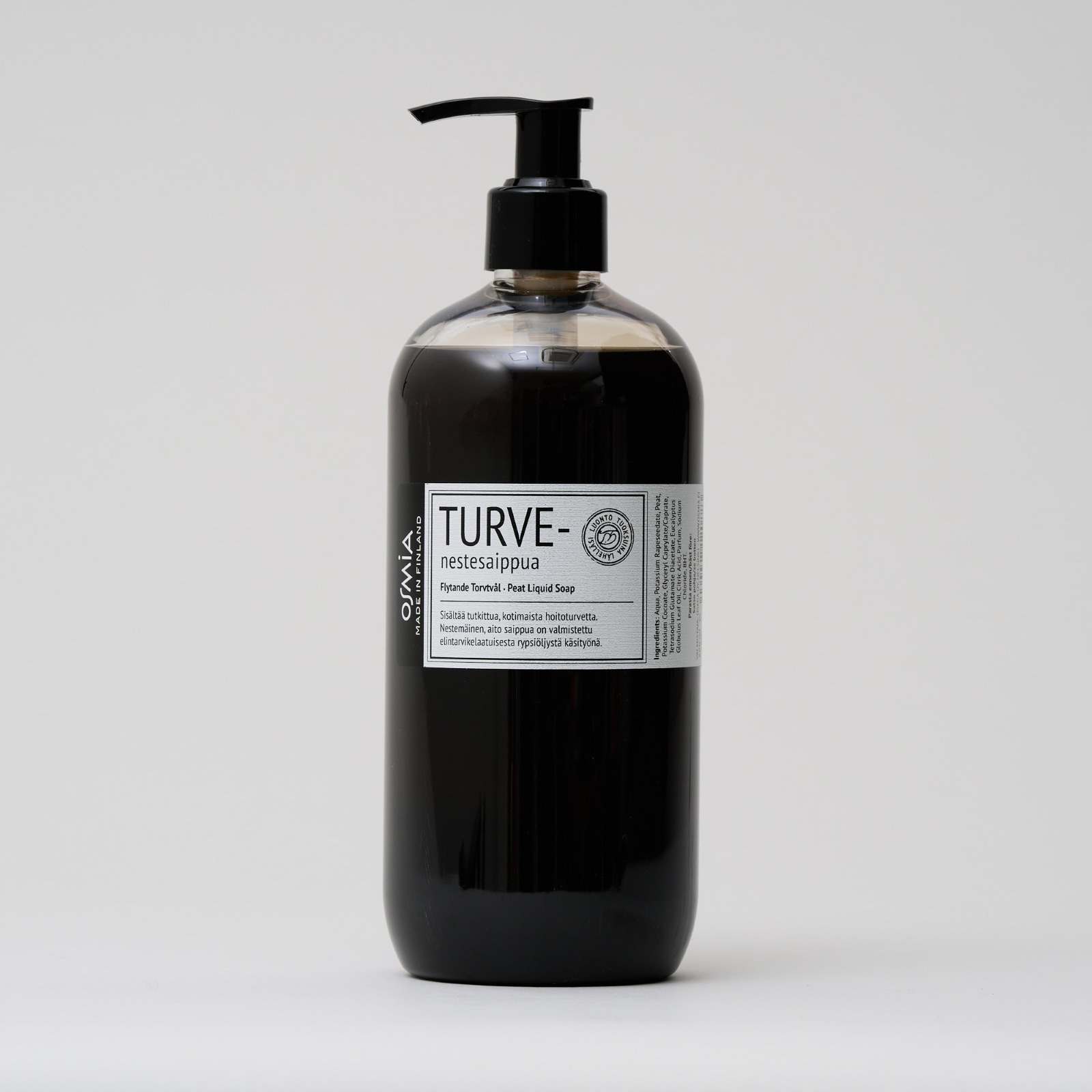 Osmia 「バスギフトBOXー森のピートー」