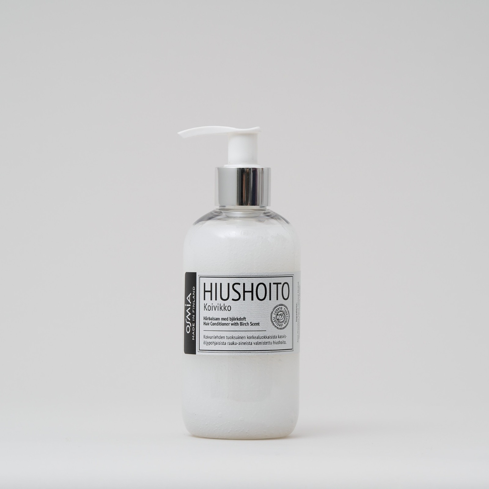 Osmia 「バスギフトBOXー森のピートー」