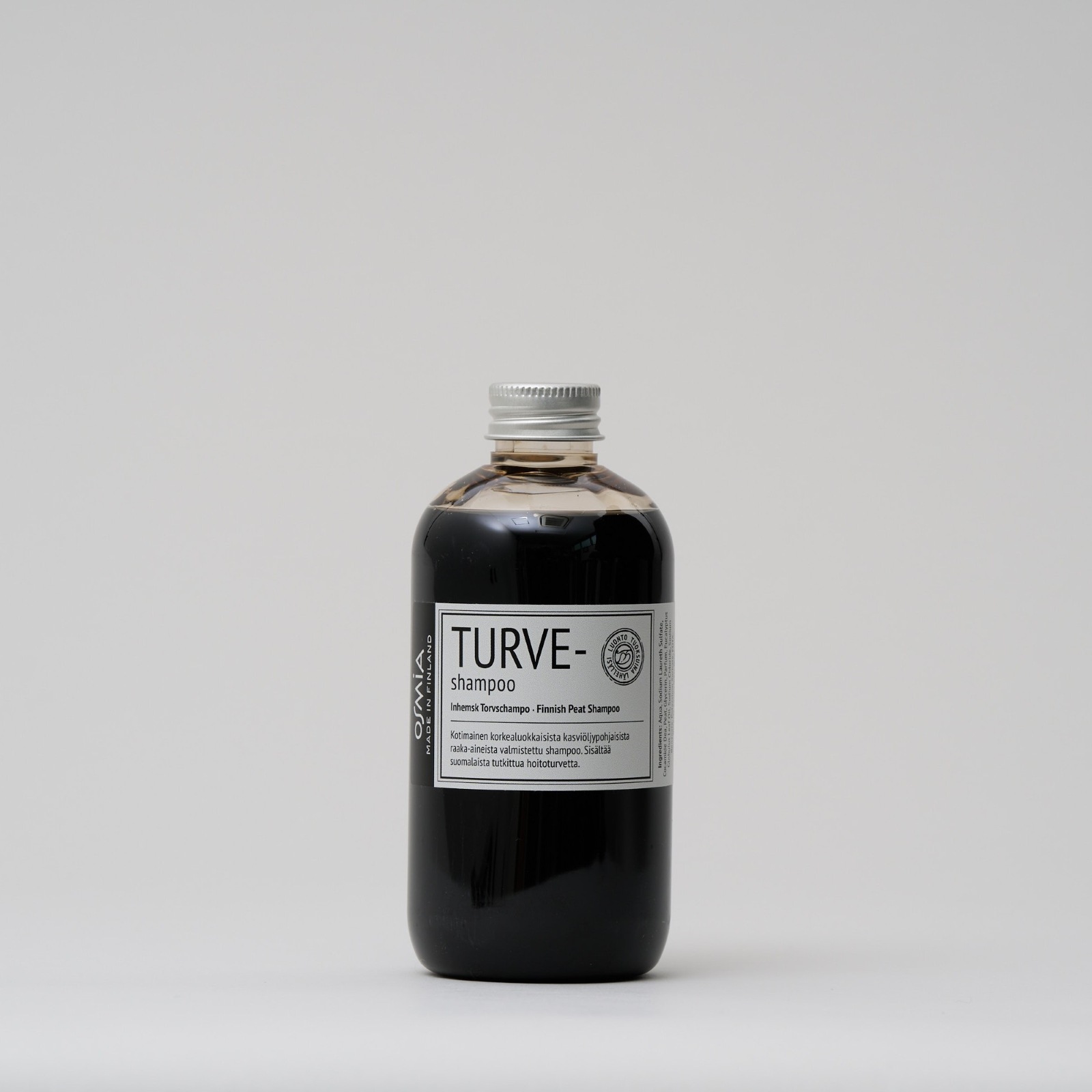 Osmia 「バスギフトBOXー森のピートー」