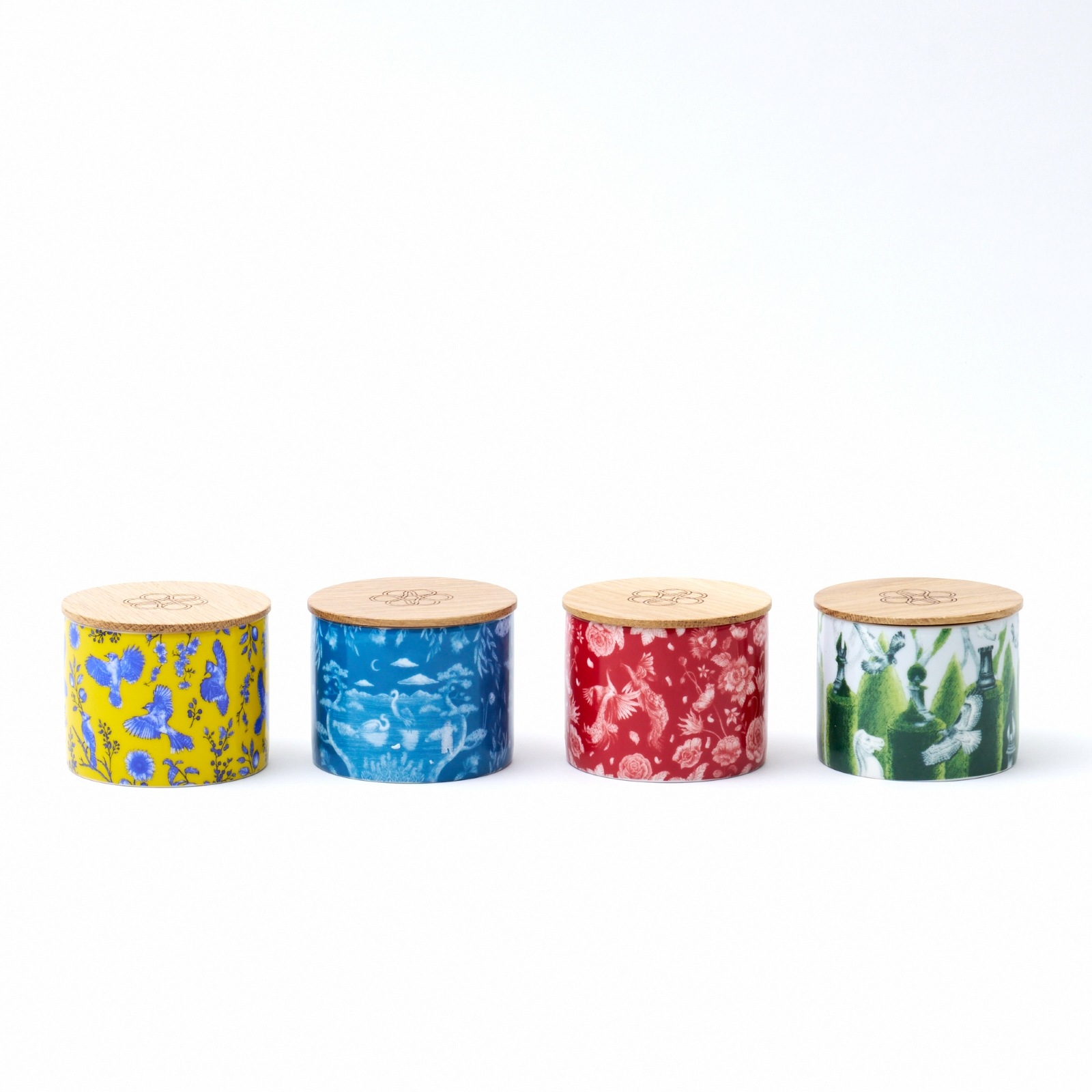 MAISON PRACHYA「キャンドル：S」