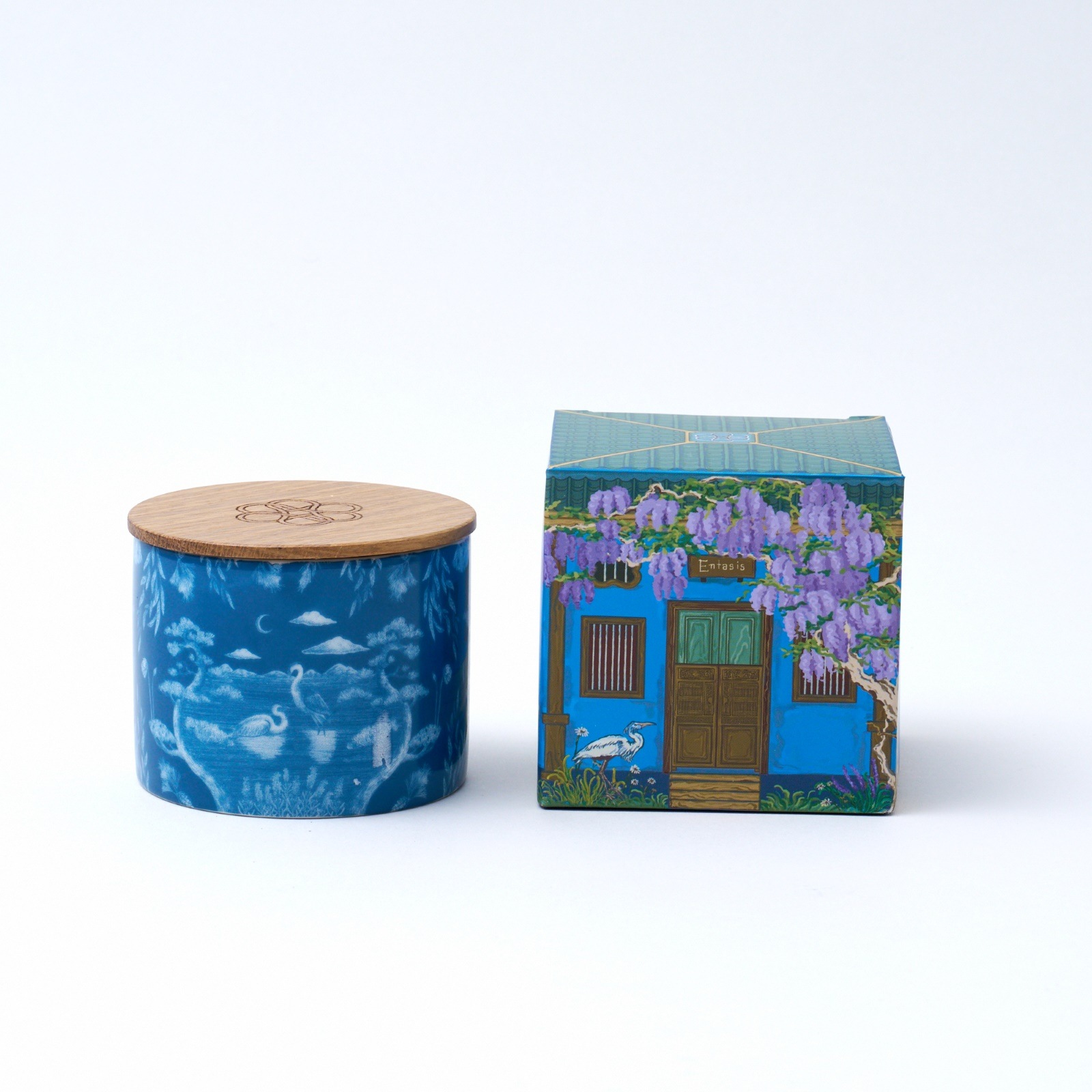 MAISON PRACHYA「キャンドル：S」