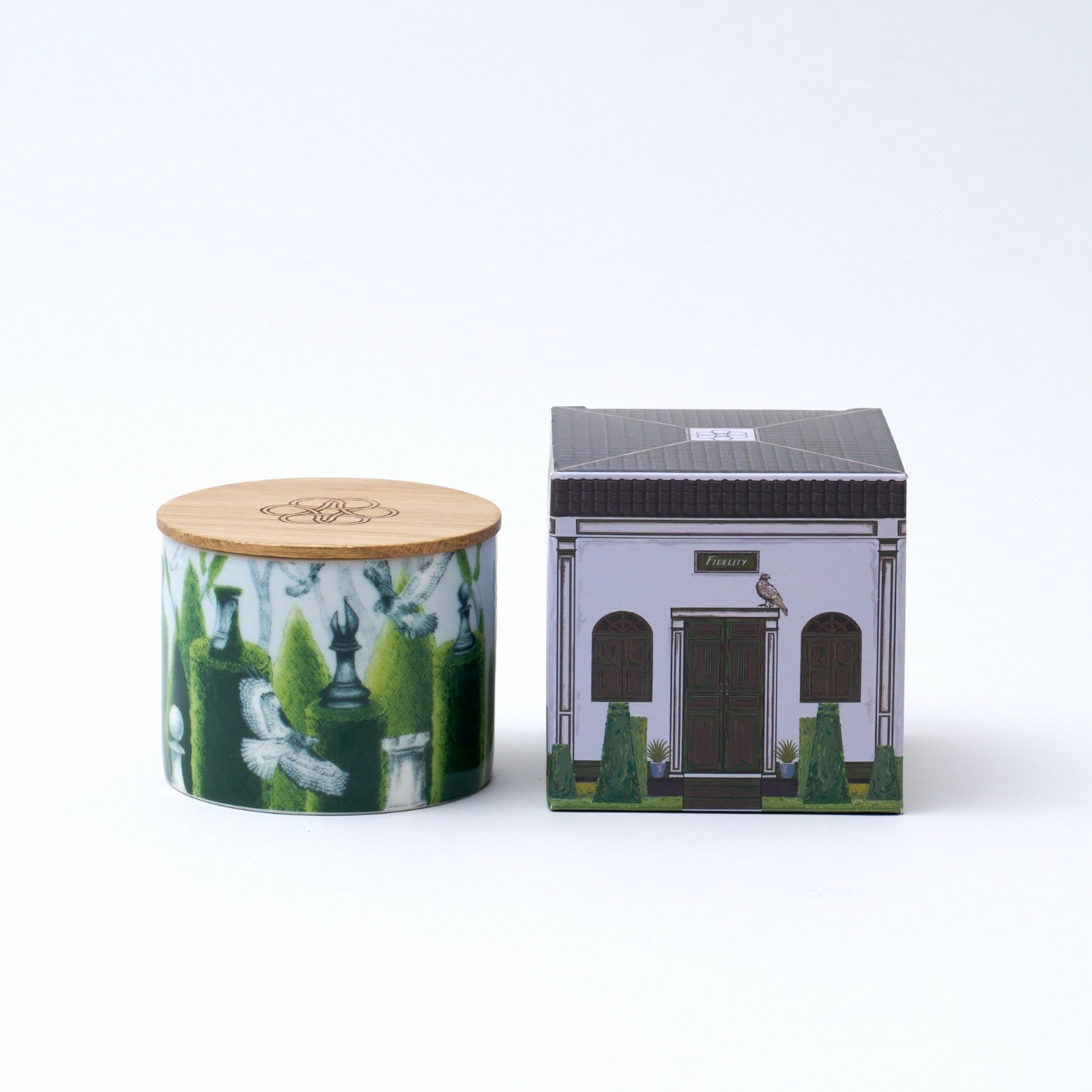 MAISON PRACHYA「キャンドル：S」