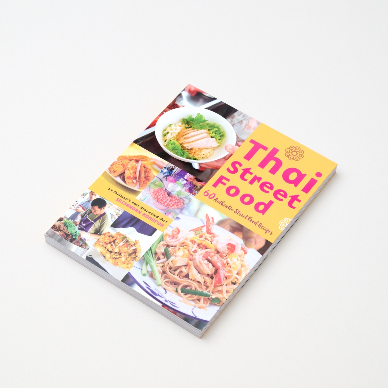 タイ料理「Thai Street Food」