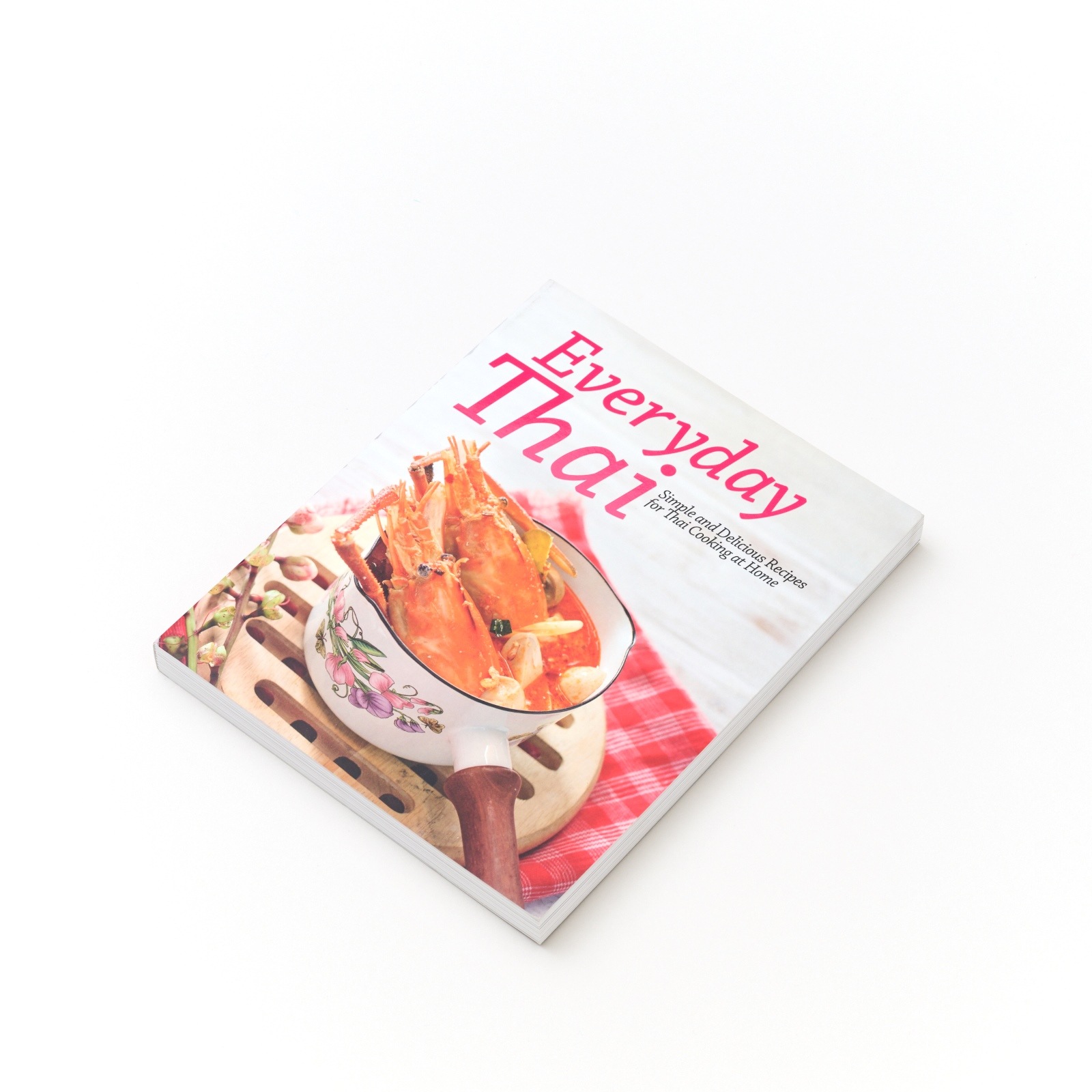 タイ料理「Everyday Thai」