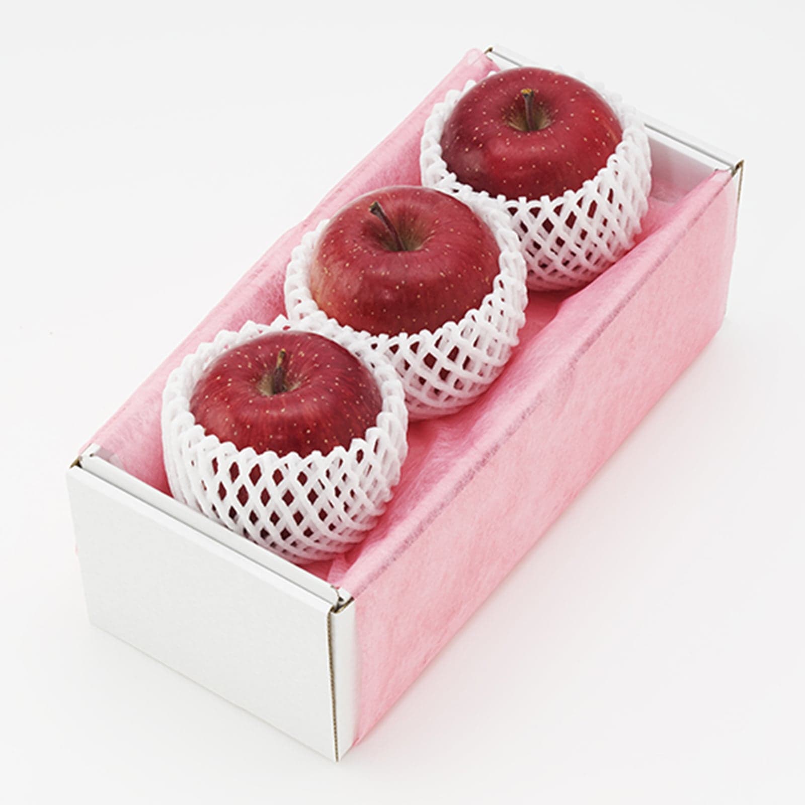 サンふじ　３個入