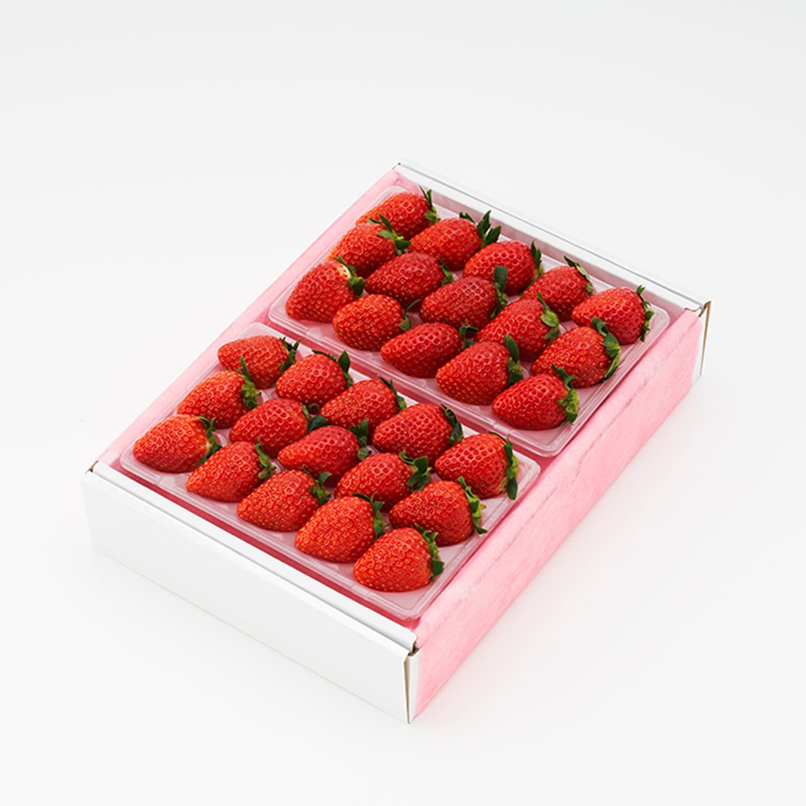 いちご（ミガキイチゴ）