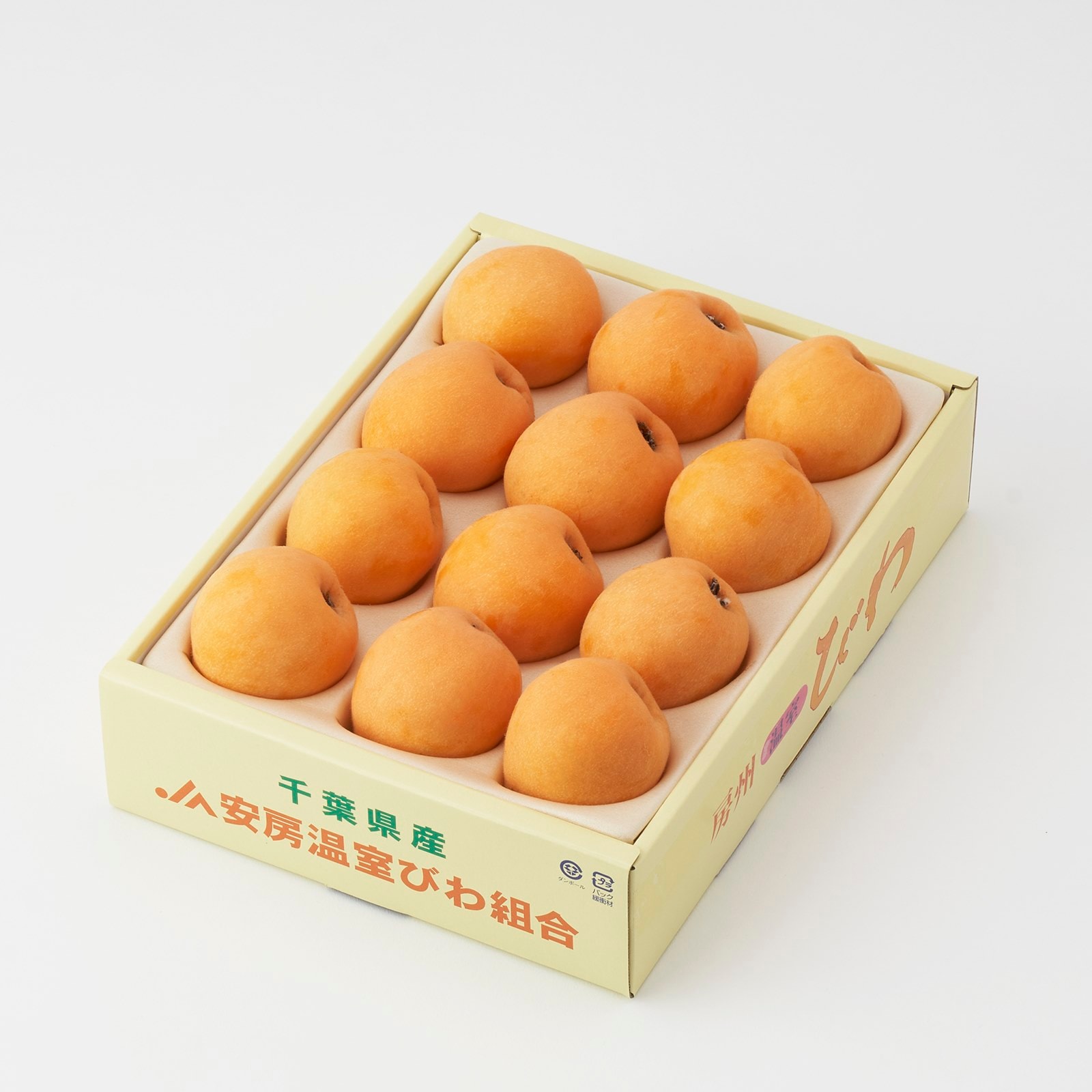 房州びわ