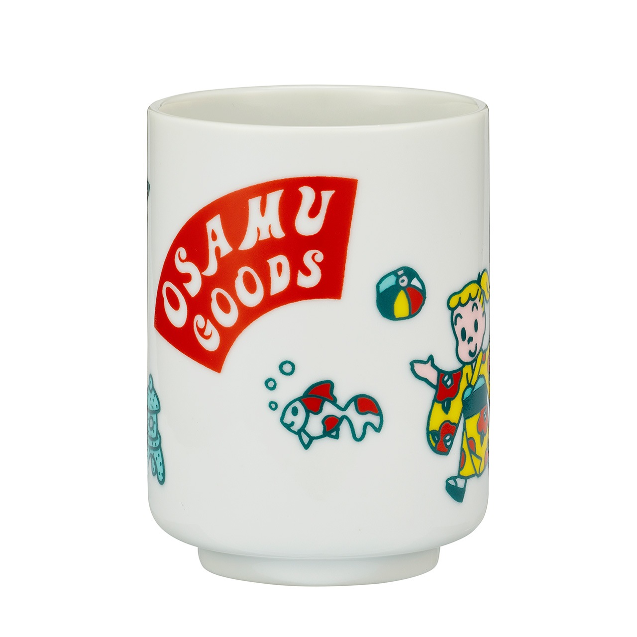 湯のみ 和風 | 食器・キッチン | ソーダファウンテン オンラインショップ