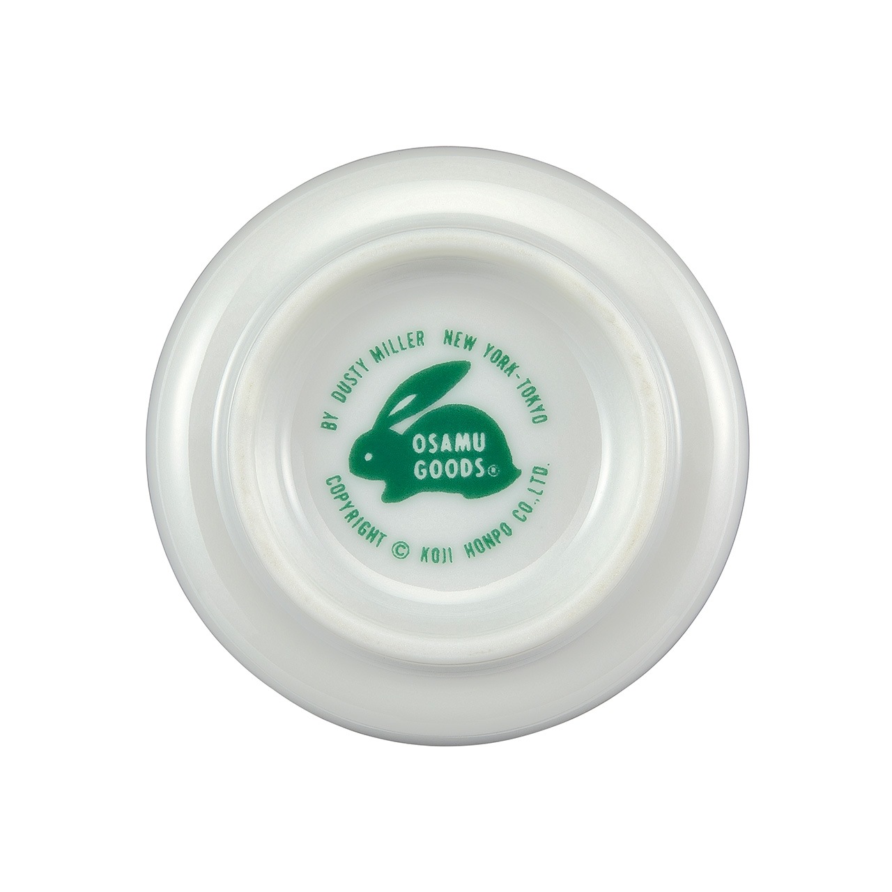 湯のみ オリエンタル