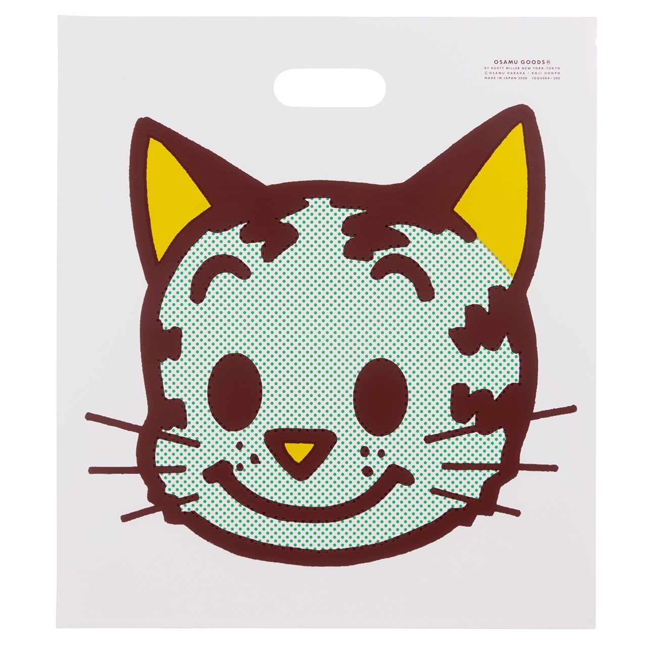 LPバッグ（キャット）