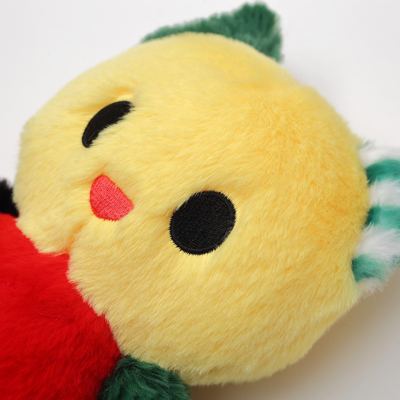 ぬいぐるみ（キャット）