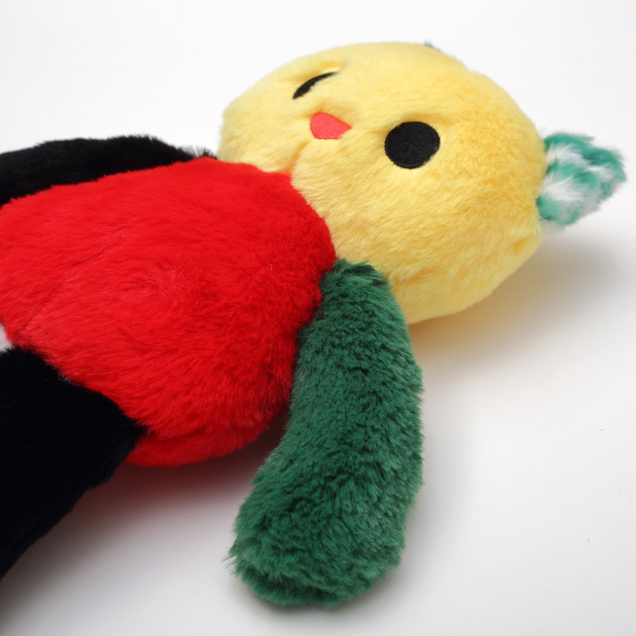 ぬいぐるみ（キャット）