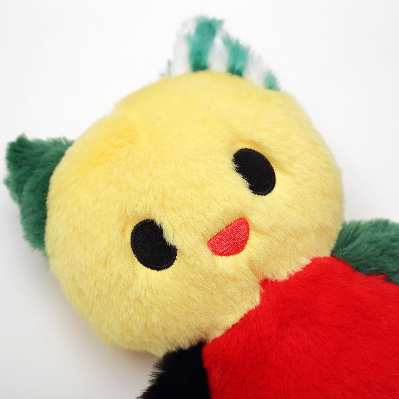 ぬいぐるみ（キャット）