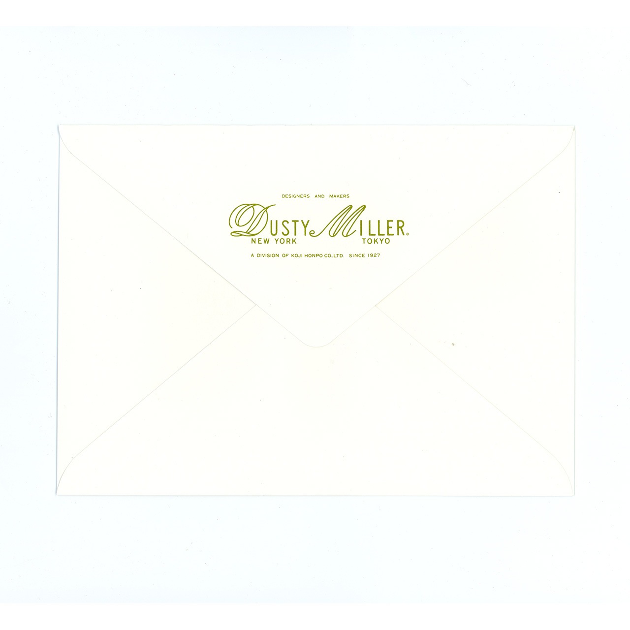 グリーティングカード HUMPTY DUMPTY