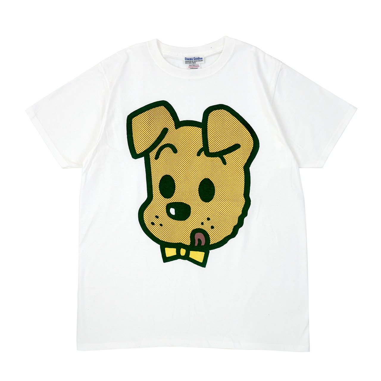 Tシャツ DOG