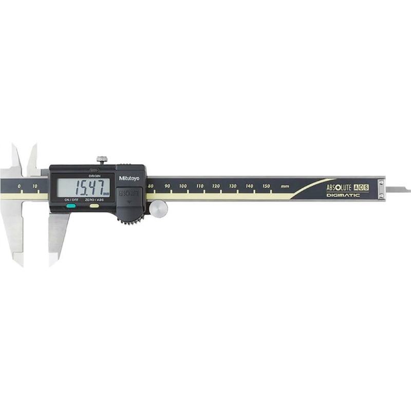 Mitutoyo（ミツトヨ） デジタルノギス CD-15APX 150mm | 測定器・計測 