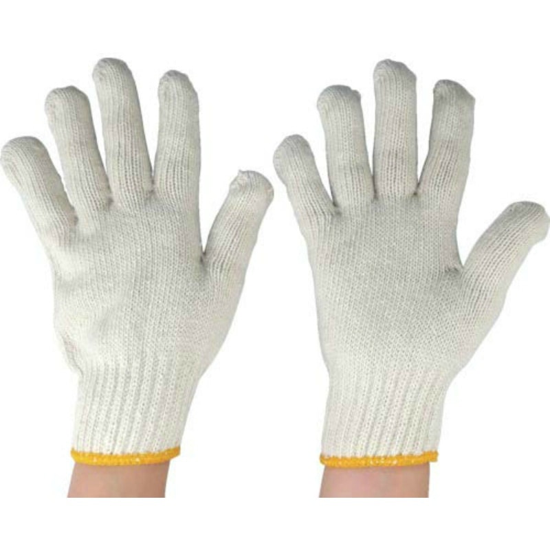 軍手 日本一 124(12双入)