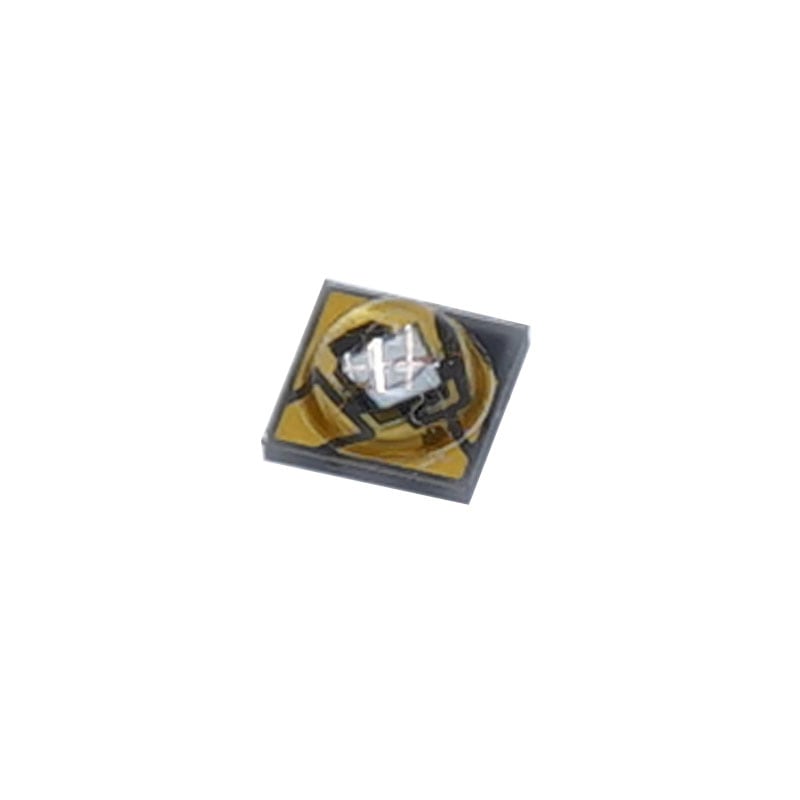 紫外線LED　3.5×3.5ｍｍ　ピーク波長365