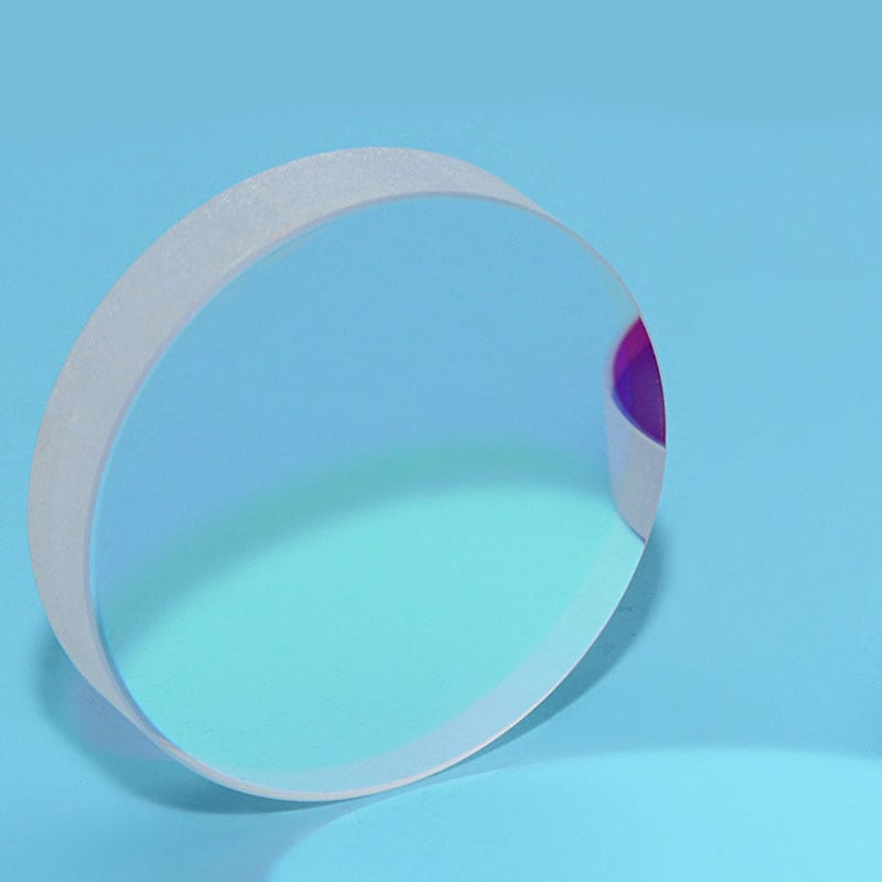 1064nm用レーザービームコンバイナー25φ/2ｍｍ