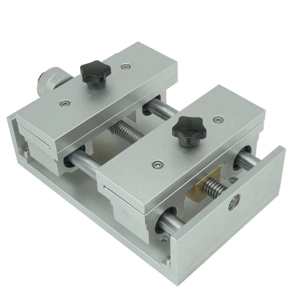 クランプ治具230×150ｍｍ