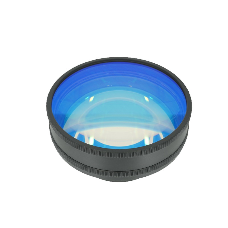 Fθレンズ165　日本製