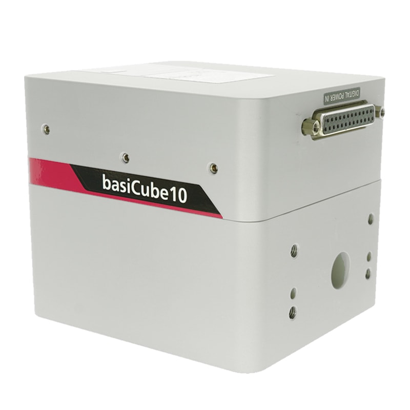 ガルバノスキャンヘッド　scanlab basicube10 1064nm
