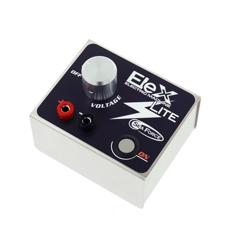 セラミック電着装置 エレックスライト