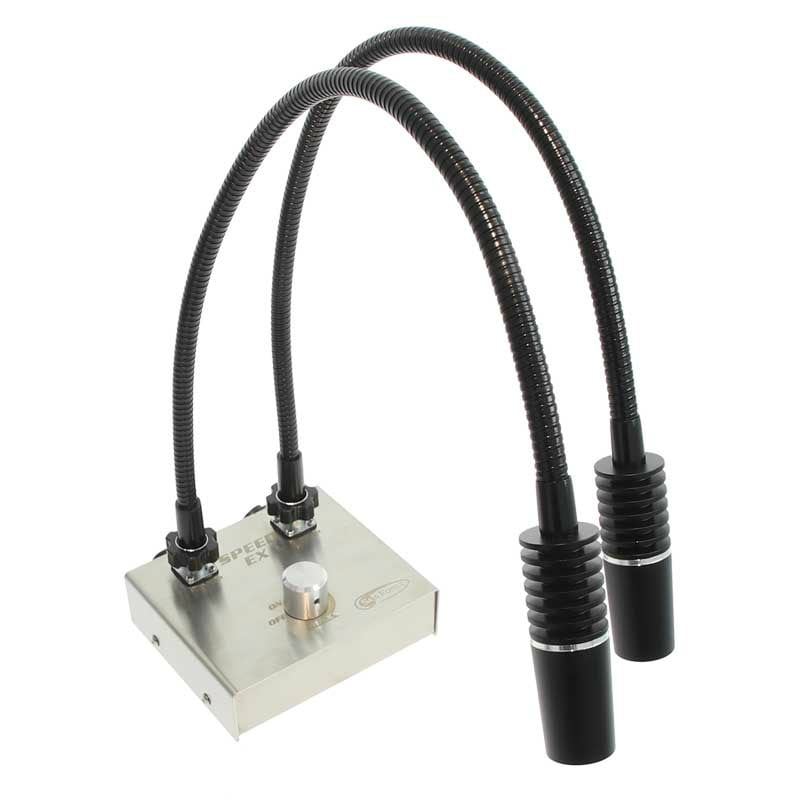 紫外線硬化ライト SPEED-EX365