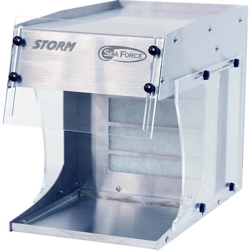 STORM 卓上型集塵装置ストームミニ