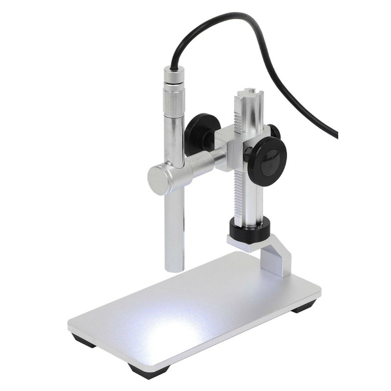 デジタル顕微鏡 MS500 【500倍】USB