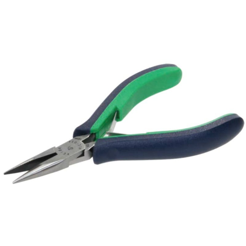 KEIBA ラジオペンチ HLC-D04