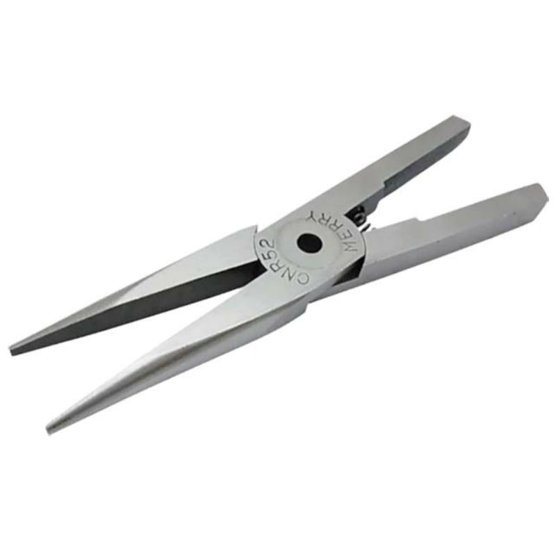 Merry カセットニッパ(替刃/ロングノーズプライヤ) CNR52