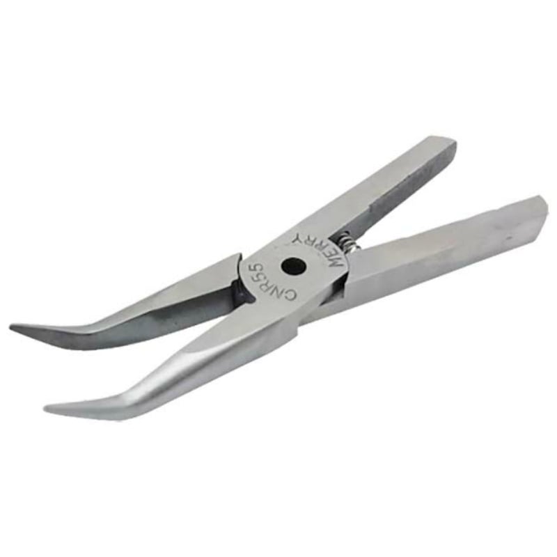 Merry カセットニッパ(替刃/先曲プライヤ) CNR55