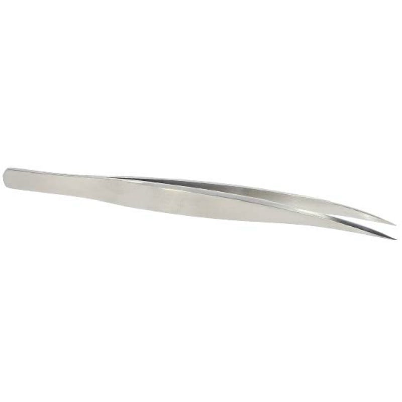 パワーピンセット 先細 GH-PS-SB