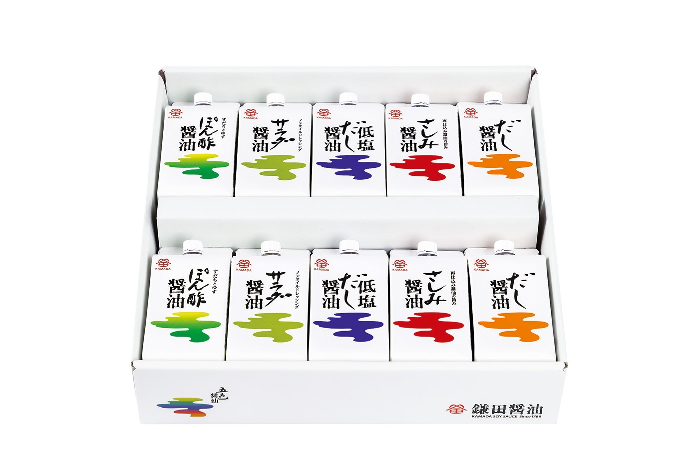 醤油 ページ 純正醤油(濃口) 業務用 18リットル(業務用対応ノズル付) | 醤油