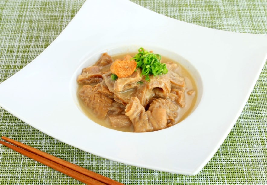 馬もつ煮込み220g