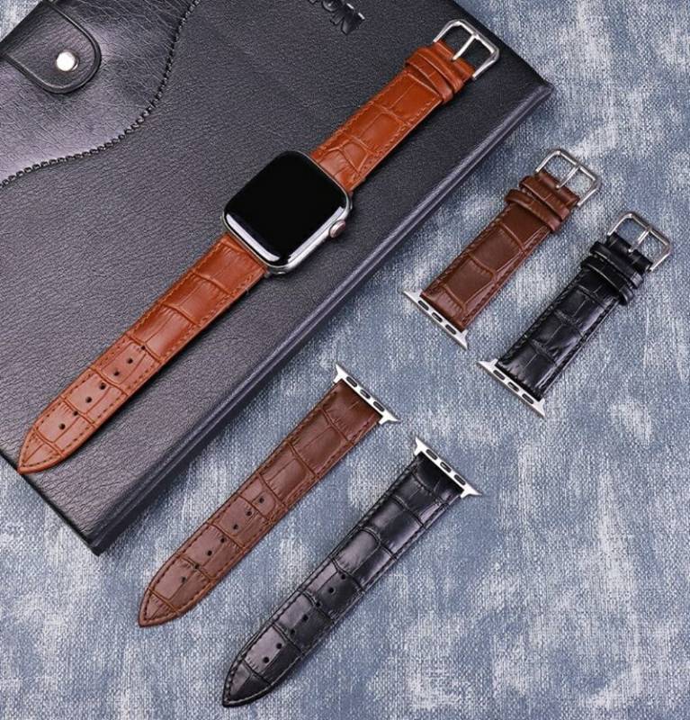 本革 アップルウォッチ バンド ベルト】全機種対応 apple watch