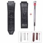 �ڥ��֥� �ӥå��Х� 44mm�� ������Ĵ �򴹥٥�� �ߴ��� �ɥ饤�С����å� �ܳס��쥶���٥�ȡۥ�С�������  ������ �٥���  �֥�å� �ۥ磻�ȡ��֥饦�� HUBLOT ������ʡ��б�