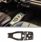 �ڥե��顼�� 458 ���󥿡����󥽡��� �ꥢ�륫���ܥ������� ���С� ���դ�