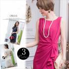 �ڥɥ쥹���ѡ��ƥ����ɥ쥹 ���ԡ�����S M L XL XXL�������� �礭�������� ���뺧�����󼡲񡡤��ƤФ졡�򡡹����֡��ʥ��ȥɥ쥹������о����Х��顡�졼���������ȡ�������